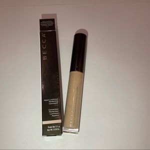 Becca concealer (fair)